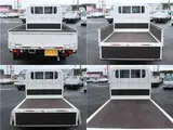 2020 Toyota Dyna Truck Double cab [1.10 ton load capacity] 6-seater ★F5★R-H White Truck for sale, Japanese used car export - photo 8 of 24 | GULJI TRADERS