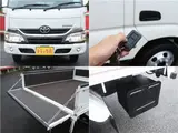 2020 Toyota Dyna Truck Double cab [1.10 ton load capacity] 6-seater ★F5★R-H White Truck for sale, Japanese used car export - photo 16 of 24 | GULJI TRADERS