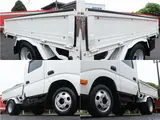 2020 Toyota Dyna Truck Double cab [1.10 ton load capacity] 6-seater ★F5★R-H White Truck for sale, Japanese used car export - photo 17 of 24 | GULJI TRADERS