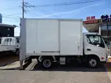 2020 Toyota Dyna Truck Full Just Low White Truck for sale, Japanese used car export - photo 4 of 9 | GULJI TRADERS