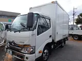 2020 Toyota Dyna Truck Full Just Low White Truck for sale, Japanese used car export - photo 8 of 9 | GULJI TRADERS