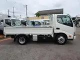 2020 Toyota Dyna Truck Long Full Just Low DX White Truck for sale, Japanese used car export - photo 4 of 9 | GULJI TRADERS