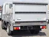 2020 Toyota Dyna Truck Flatbed Silver Truck for sale, Japanese used car export - photo 2 of 3 | GULJI TRADERS