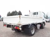 2020 Toyota Dyna Truck Flatbed White Truck for sale, Japanese used car export - photo 4 of 9 | GULJI TRADERS