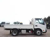 2020 Toyota Dyna Truck Flatbed White Truck for sale, Japanese used car export - photo 5 of 9 | GULJI TRADERS