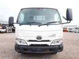 2020 Toyota Dyna Truck Flatbed White Truck for sale, Japanese used car export - photo 7 of 9 | GULJI TRADERS