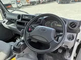 2020 Toyota Dyna Truck Flatbed White Truck for sale, Japanese used car export - photo 3 of 9 | GULJI TRADERS