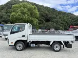 2020 Toyota Dyna Truck Flatbed White Truck for sale, Japanese used car export - photo 4 of 9 | GULJI TRADERS
