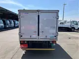 2021 Toyota Dyna Truck 4WD 0.85-ton aluminum van with refrigeration unit White Truck for sale, Japanese used car export - photo 5 of 59 | GULJI TRADERS