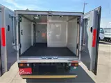 2021 Toyota Dyna Truck 4WD 0.85-ton aluminum van with refrigeration unit White Truck for sale, Japanese used car export - photo 10 of 59 | GULJI TRADERS
