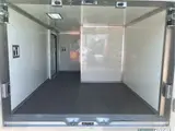 2021 Toyota Dyna Truck 4WD 0.85-ton aluminum van with refrigeration unit White Truck for sale, Japanese used car export - photo 11 of 59 | GULJI TRADERS