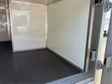 2021 Toyota Dyna Truck 4WD 0.85-ton aluminum van with refrigeration unit White Truck for sale, Japanese used car export - photo 14 of 59 | GULJI TRADERS