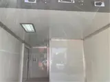 2021 Toyota Dyna Truck 4WD 0.85-ton aluminum van with refrigeration unit White Truck for sale, Japanese used car export - photo 16 of 59 | GULJI TRADERS