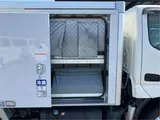 2021 Toyota Dyna Truck 4WD 0.85-ton aluminum van with refrigeration unit White Truck for sale, Japanese used car export - photo 19 of 59 | GULJI TRADERS