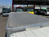 2021 Toyota Dyna Truck 4WD 0.85-ton aluminum van with refrigeration unit White Truck for sale, Japanese used car export - photo 39 of 59 | GULJI TRADERS