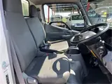 2021 Toyota Dyna Truck 4WD 0.85-ton aluminum van with refrigeration unit White Truck for sale, Japanese used car export - photo 48 of 59 | GULJI TRADERS