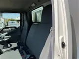 2021 Toyota Dyna Truck 4WD 0.85-ton aluminum van with refrigeration unit White Truck for sale, Japanese used car export - photo 55 of 59 | GULJI TRADERS