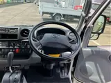 2021 Toyota Dyna Truck 4WD 850kg Aluminum Van with Refrigeration Unit White Truck for sale, Japanese used car export - photo 3 of 60 | GULJI TRADERS