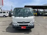2021 Toyota Dyna Truck 4WD 850kg Aluminum Van with Refrigeration Unit White Truck for sale, Japanese used car export - photo 4 of 60 | GULJI TRADERS