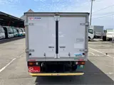 2021 Toyota Dyna Truck 4WD 850kg Aluminum Van with Refrigeration Unit White Truck for sale, Japanese used car export - photo 5 of 60 | GULJI TRADERS