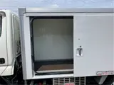 2021 Toyota Dyna Truck 4WD 850kg Aluminum Van with Refrigeration Unit White Truck for sale, Japanese used car export - photo 9 of 60 | GULJI TRADERS