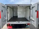 2021 Toyota Dyna Truck 4WD 850kg Aluminum Van with Refrigeration Unit White Truck for sale, Japanese used car export - photo 12 of 60 | GULJI TRADERS