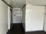 2021 Toyota Dyna Truck 4WD 850kg Aluminum Van with Refrigeration Unit White Truck for sale, Japanese used car export - photo 15 of 60 | GULJI TRADERS