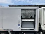 2021 Toyota Dyna Truck 4WD 850kg Aluminum Van with Refrigeration Unit White Truck for sale, Japanese used car export - photo 20 of 60 | GULJI TRADERS