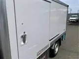 2021 Toyota Dyna Truck 4WD 850kg Aluminum Van with Refrigeration Unit White Truck for sale, Japanese used car export - photo 23 of 60 | GULJI TRADERS
