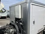 2021 Toyota Dyna Truck 4WD 850kg Aluminum Van with Refrigeration Unit White Truck for sale, Japanese used car export - photo 31 of 60 | GULJI TRADERS