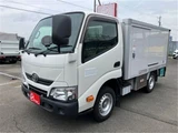 2021 Toyota Dyna Truck Truck for sale, Japanese used car export - photo 1 of 54 | GULJI TRADERS