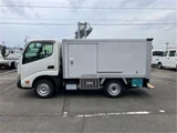2021 Toyota Dyna Truck Truck for sale, Japanese used car export - photo 6 of 54 | GULJI TRADERS