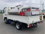 2021 Toyota Dyna Truck Tanker truck 1.9KL/1.52T/Justlow White Truck for sale, Japanese used car export - photo 2 of 19 | GULJI TRADERS