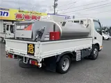 2021 Toyota Dyna Truck Tanker truck 1.9KL/1.52T/Justlow White Truck for sale, Japanese used car export - photo 4 of 19 | GULJI TRADERS