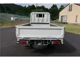 2021 Toyota Dyna Truck 2-ton short ultra-low-floor flatbed White Truck for sale, Japanese used car export - photo 4 of 12 | GULJI TRADERS