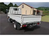 2021 Toyota Dyna Truck 2-ton short ultra-low-floor flatbed White Truck for sale, Japanese used car export - photo 5 of 12 | GULJI TRADERS