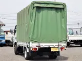 2021 Toyota Dyna Truck Flatbed truck, 1.5t load capacity, covered with canvas, 10 feet, Justlow White Truck for sale, Japanese used car export - photo 5 of 40 | GULJI TRADERS