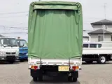 2021 Toyota Dyna Truck Flatbed truck, 1.5t load capacity, covered with canvas, 10 feet, Justlow White Truck for sale, Japanese used car export - photo 7 of 40 | GULJI TRADERS