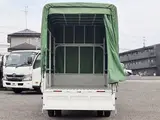 2021 Toyota Dyna Truck Flatbed truck, 1.5t load capacity, covered with canvas, 10 feet, Justlow White Truck for sale, Japanese used car export - photo 10 of 40 | GULJI TRADERS