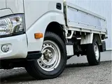 2021 Toyota Dyna Truck Single-cab wooden elevated floor White Truck for sale, Japanese used car export - photo 2 of 30 | GULJI TRADERS