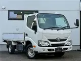2021 Toyota Dyna Truck Single-cab wooden elevated floor White Truck for sale, Japanese used car export - photo 5 of 30 | GULJI TRADERS