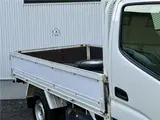 2021 Toyota Dyna Truck Single-cab wooden elevated floor White Truck for sale, Japanese used car export - photo 6 of 30 | GULJI TRADERS