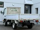 2021 Toyota Dyna Truck Single-cab wooden elevated floor White Truck for sale, Japanese used car export - photo 7 of 30 | GULJI TRADERS