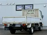 2021 Toyota Dyna Truck Single-cab wooden elevated floor White Truck for sale, Japanese used car export - photo 9 of 30 | GULJI TRADERS
