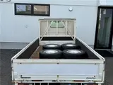 2021 Toyota Dyna Truck Single-cab wooden elevated floor White Truck for sale, Japanese used car export - photo 10 of 30 | GULJI TRADERS