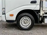 2021 Toyota Dyna Truck Single-cab wooden elevated floor White Truck for sale, Japanese used car export - photo 28 of 30 | GULJI TRADERS
