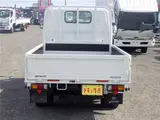 2021 Toyota Dyna Truck Flatbed, standard, low-floor, suitable for regular driver's licenses, with wooden floorboards, navigation system, TV, keyless entry, 1.5t capacity. White Truck for sale, Japanese used car export - photo 5 of 51 | GULJI TRADERS