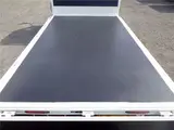 2021 Toyota Dyna Truck Flatbed, standard, low-floor, suitable for regular driver's licenses, with wooden floorboards, navigation system, TV, keyless entry, 1.5t capacity. White Truck for sale, Japanese used car export - photo 8 of 51 | GULJI TRADERS