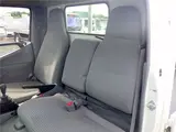2021 Toyota Dyna Truck Flatbed, standard, low-floor, suitable for regular driver's licenses, with wooden floorboards, navigation system, TV, keyless entry, 1.5t capacity. White Truck for sale, Japanese used car export - photo 10 of 51 | GULJI TRADERS