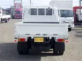 2021 Toyota Dyna Truck Double cab, 4WD, flatbed, 6-seater, semi-long, semi-wide, high floor, 2t White Truck for sale, Japanese used car export - photo 5 of 51 | GULJI TRADERS